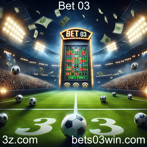 Futebol: A Emoção do Jogo na Bet 03